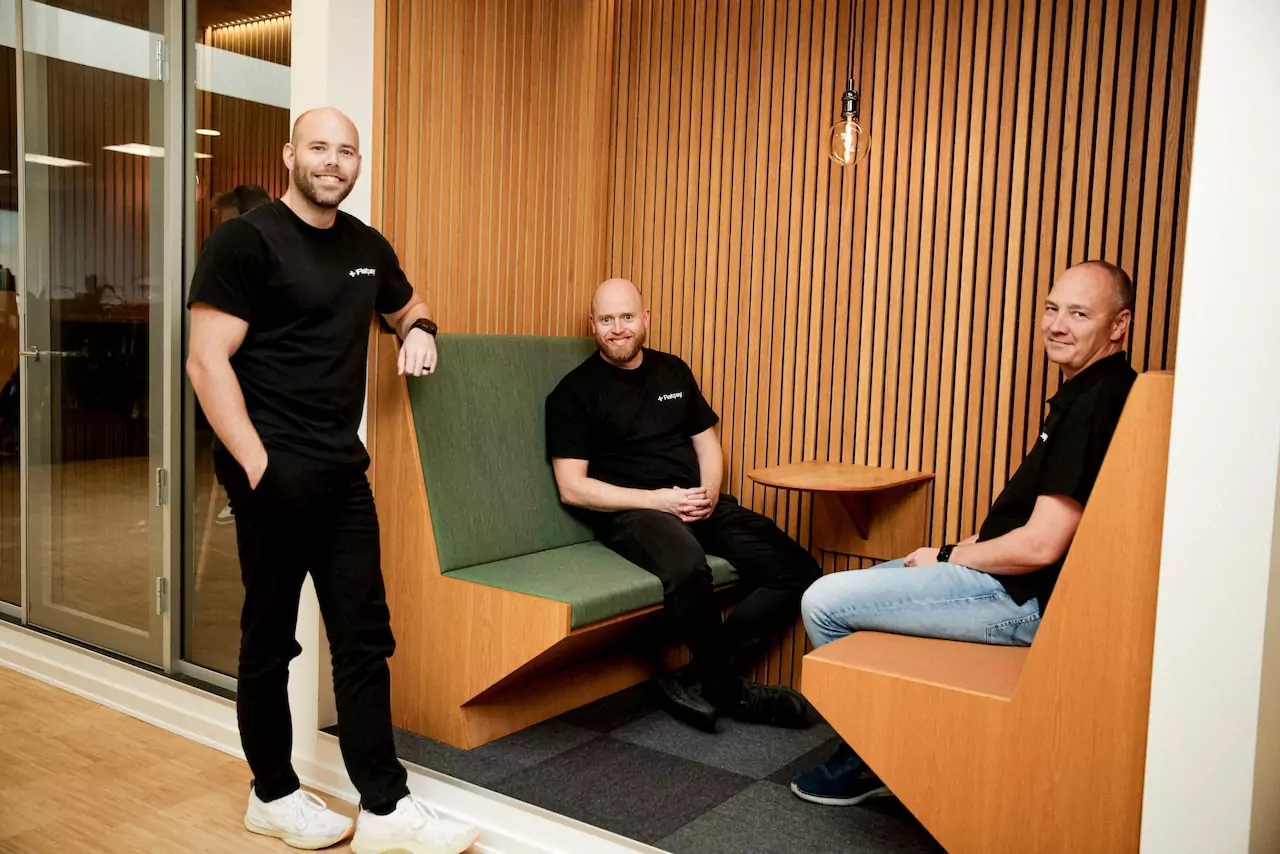 La fintech danese Flatpay chiude un round da 145 milioni di euro