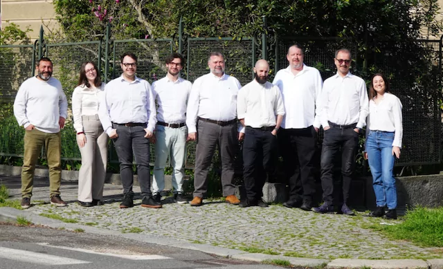 Overlab, 450mila euro per la decarbonizzazione della manifattura