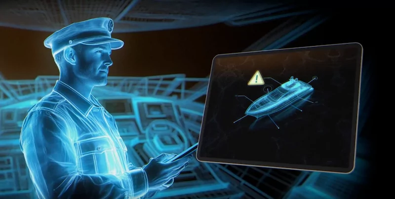 D.gree, l’intelligenza artificiale per la nautica di SailAdv