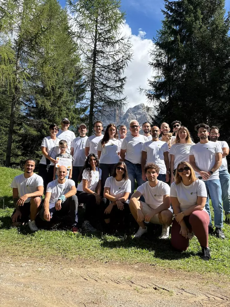 Finapp chiude un round serie A da 8,64 milioni di euro