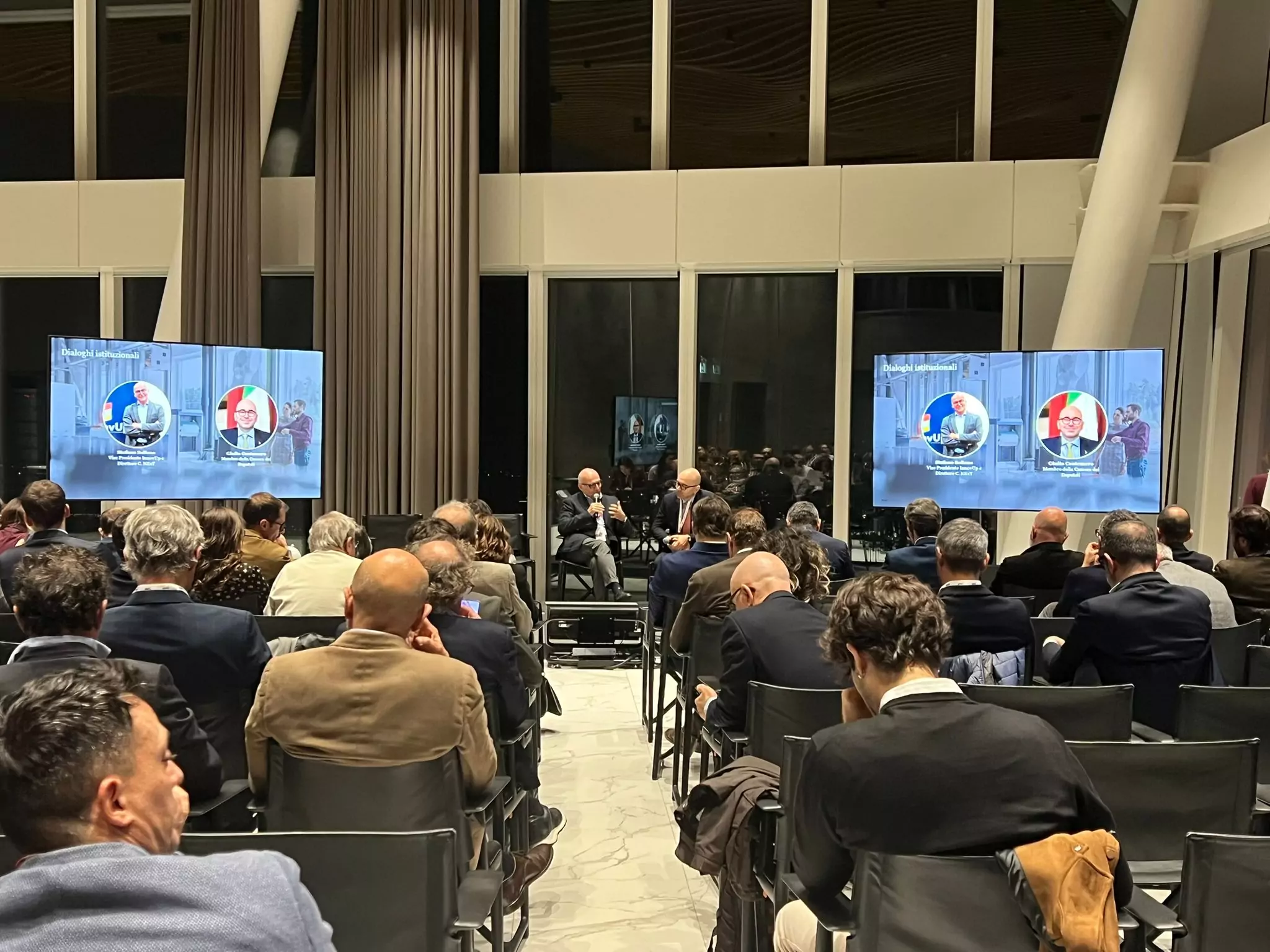 Trasferimento tecnologico, cosa serve per farlo funzionare