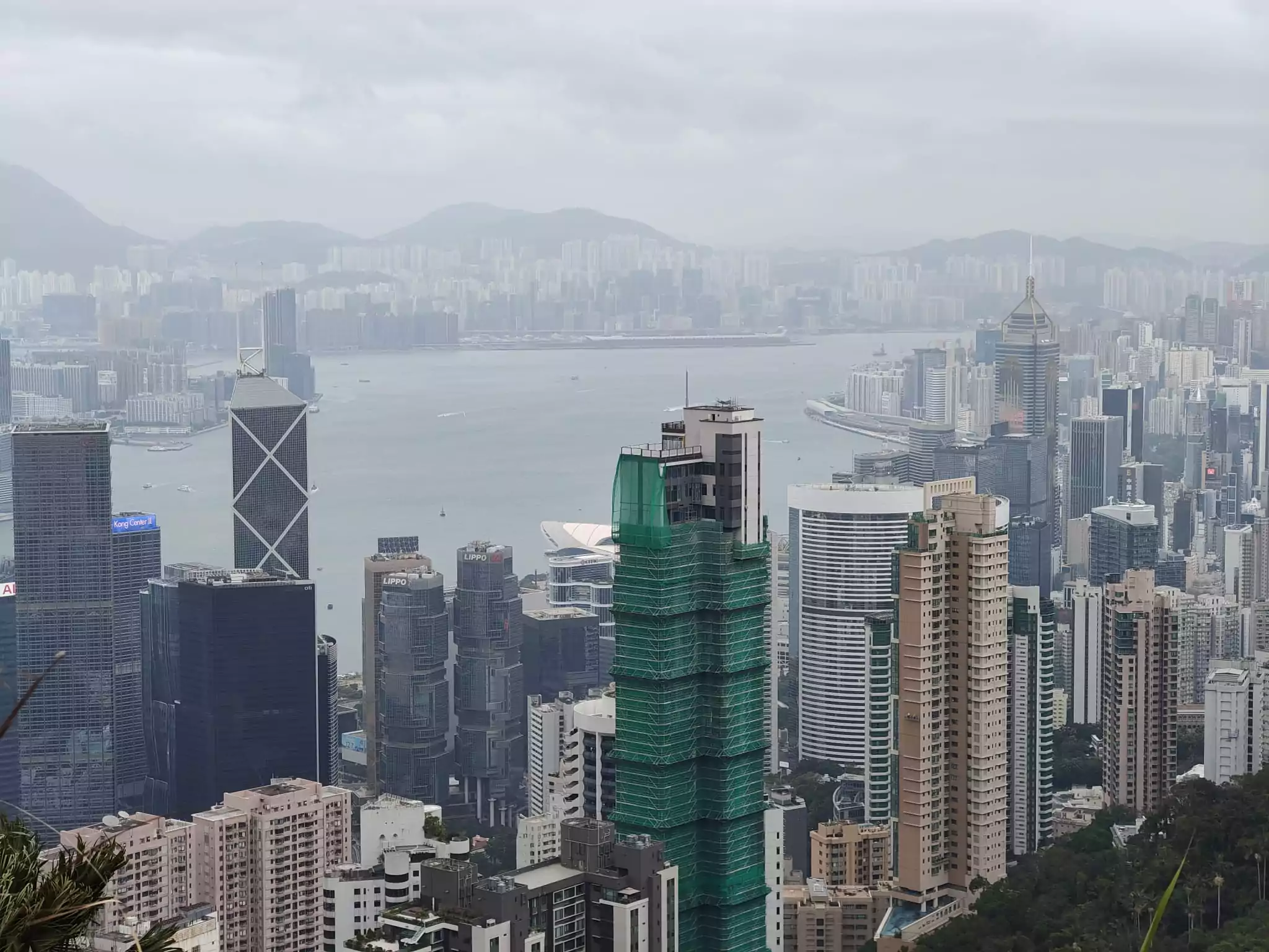 Hong Kong, finanza, innovazione e via per i mercati asiatici