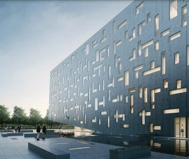 Climate Tech Frontiers Summit, here is the Forest Valley event