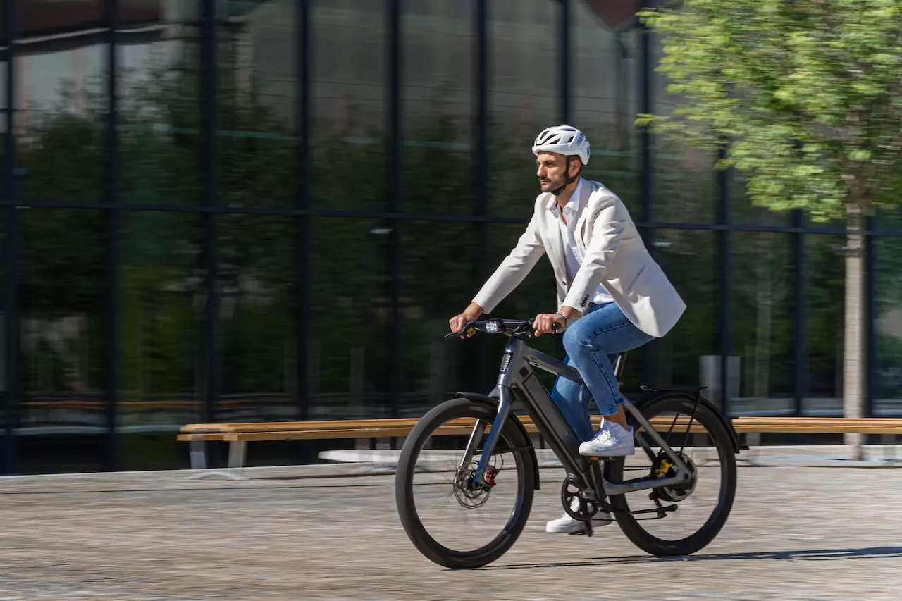 Blubrake estende il round portandolo a 14,5 milioni di euro