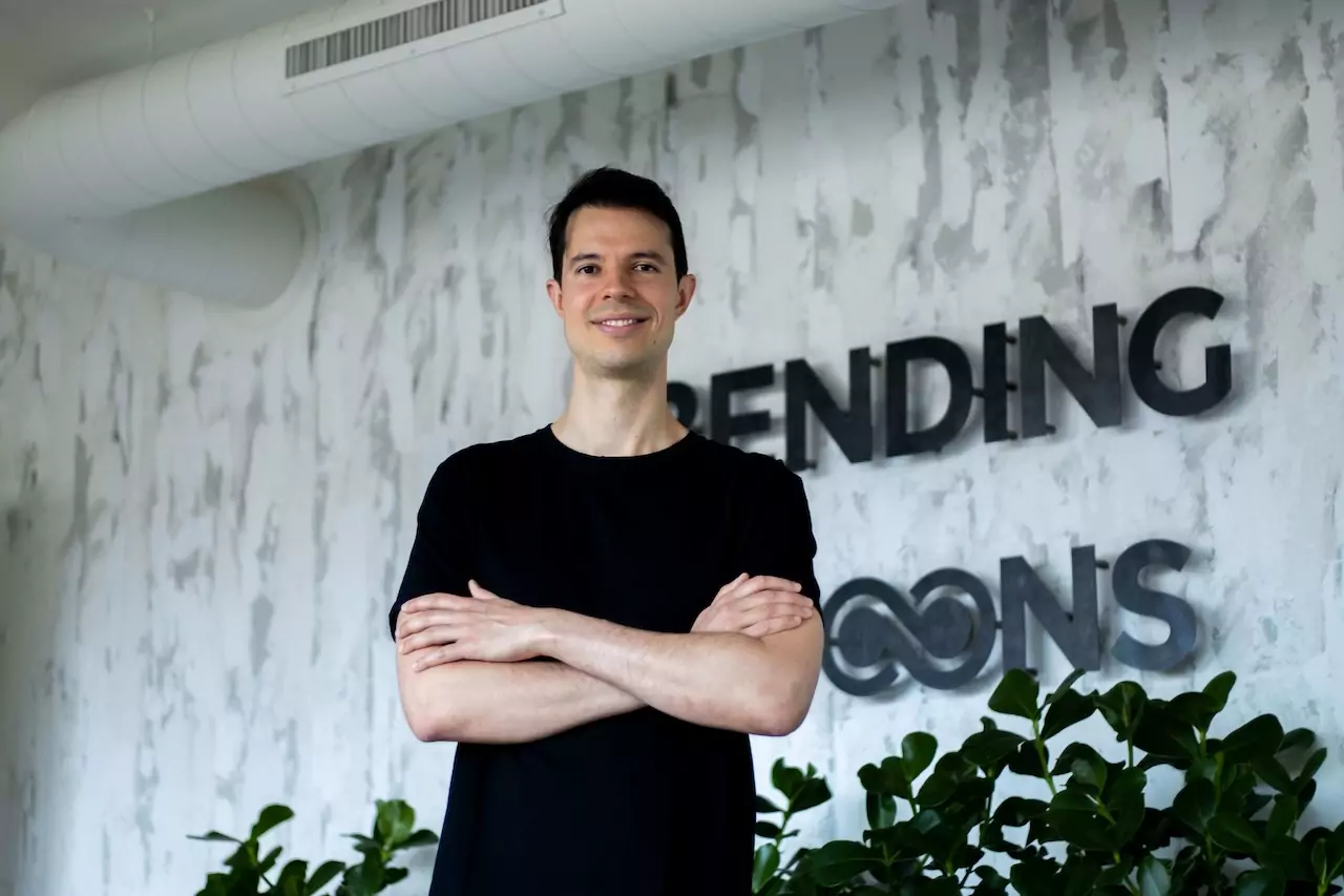 Bending Spoons compra Eventbrite per 500 milioni di dollari