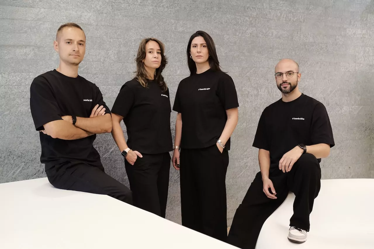 Round da 700mila dollari per Bestie Bite