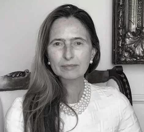 Gaia Growth, the fund supporting transformative sectors