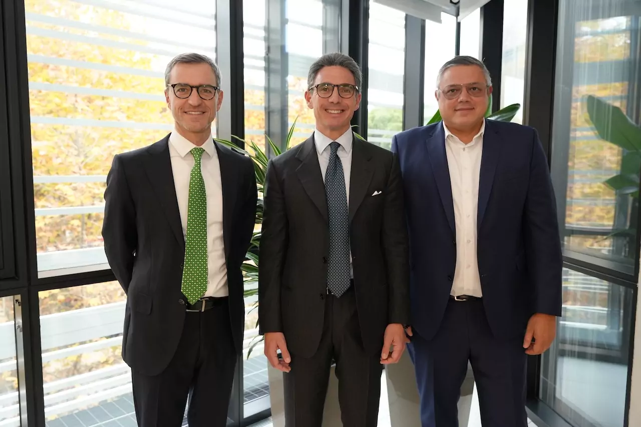 BEI e Angelini Ventures, 150 milioni di euro per le startup europee