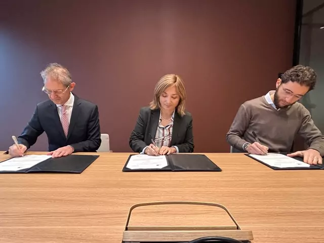 Finanziamento a debito da 70 milioni di euro per Scalapay