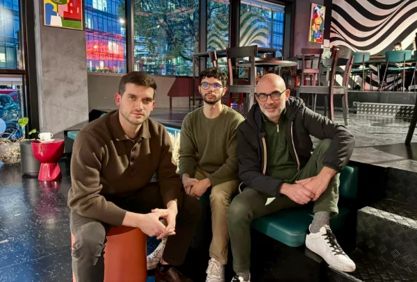 Liabilix, l’IA per la ricostruzione dei sinistri raccoglie 1,2 milioni €