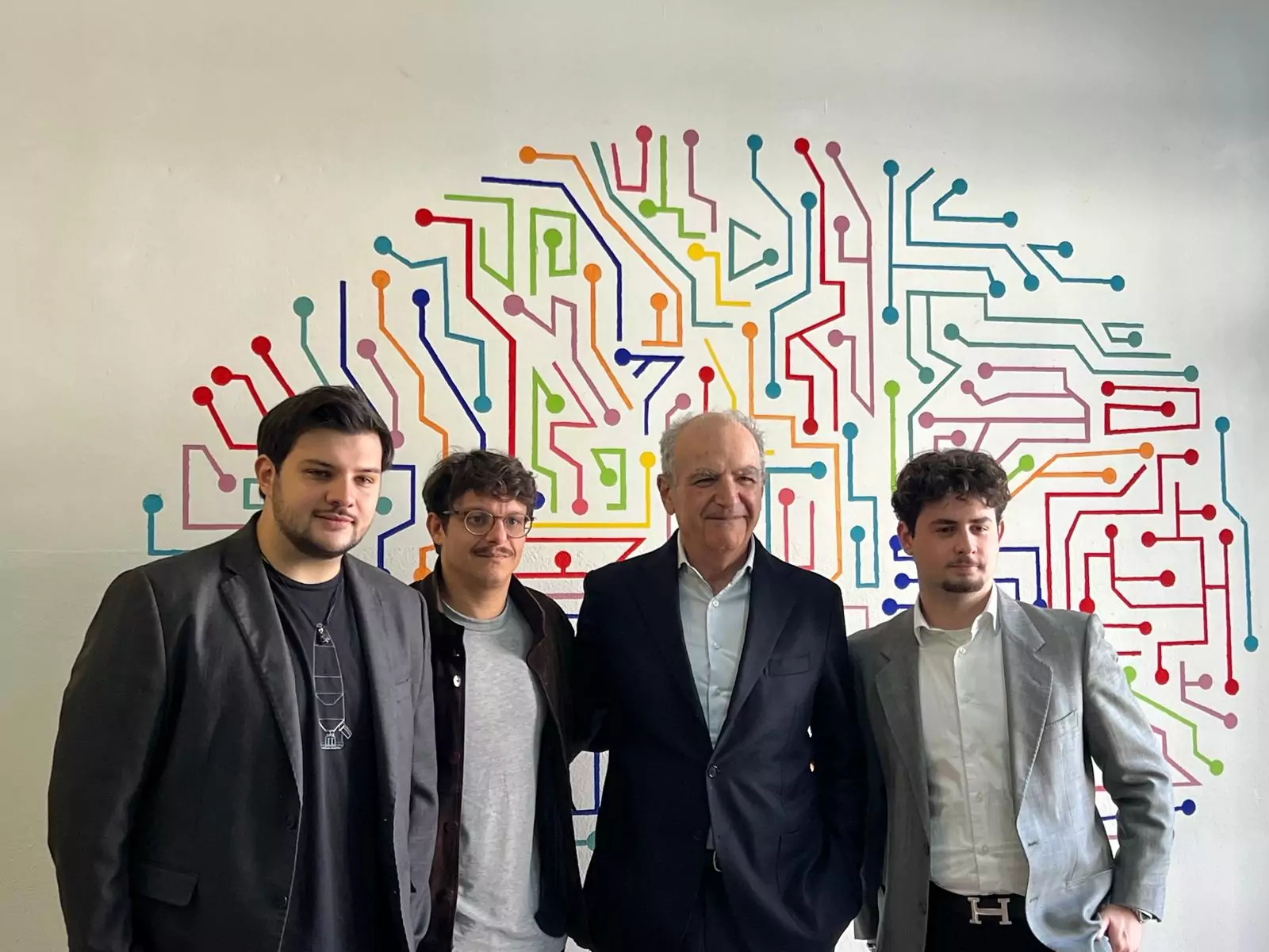 UpSchool startup e innovazione nelle scuole di Napoli e Campania